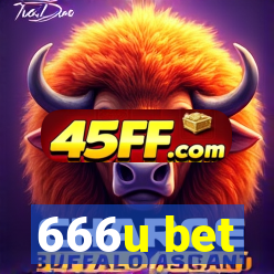 666u bet
